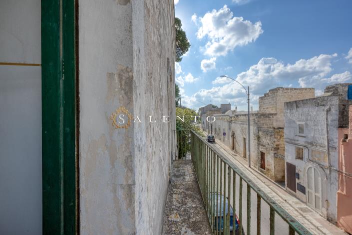 Image No.40-Maison de 4 chambres à vendre à Miggiano
