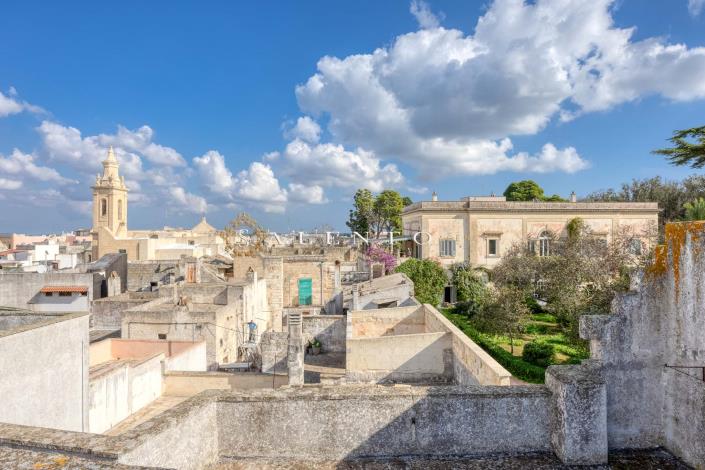 Image No.48-Maison de 4 chambres à vendre à Miggiano