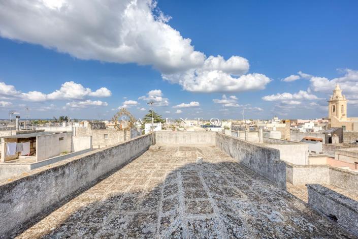 Image No.49-Maison de 4 chambres à vendre à Miggiano