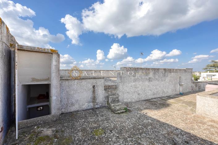 Image No.50-Maison de 4 chambres à vendre à Miggiano
