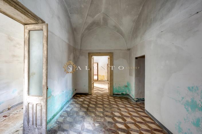 Image No.6-Maison de 4 chambres à vendre à Miggiano