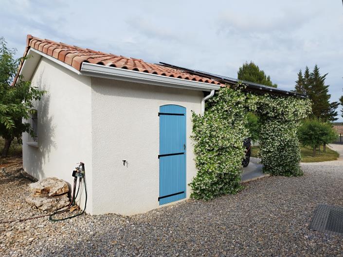 Image No.15-Maison / Villa de 3 chambres à vendre à Assignan