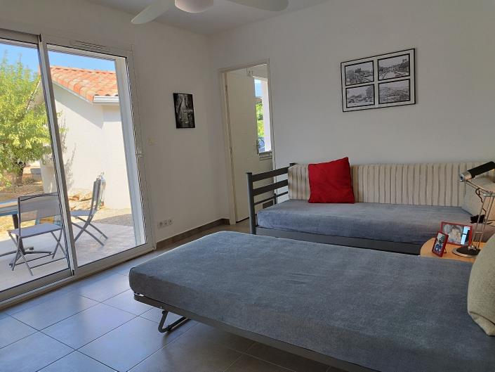 Image No.11-Maison / Villa de 3 chambres à vendre à Assignan