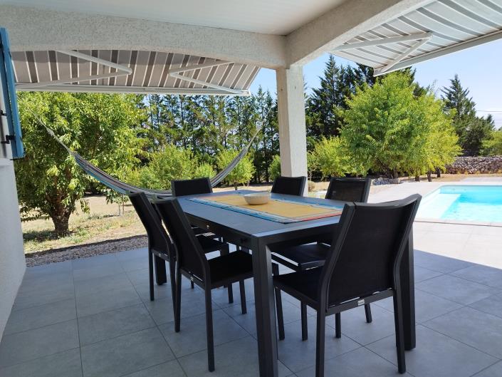 Image No.22-Maison / Villa de 3 chambres à vendre à Assignan