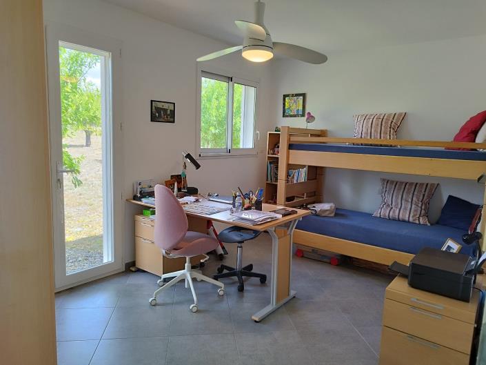 Image No.10-Maison / Villa de 3 chambres à vendre à Assignan