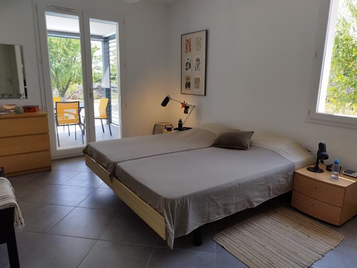 Image No.8-Maison / Villa de 3 chambres à vendre à Assignan