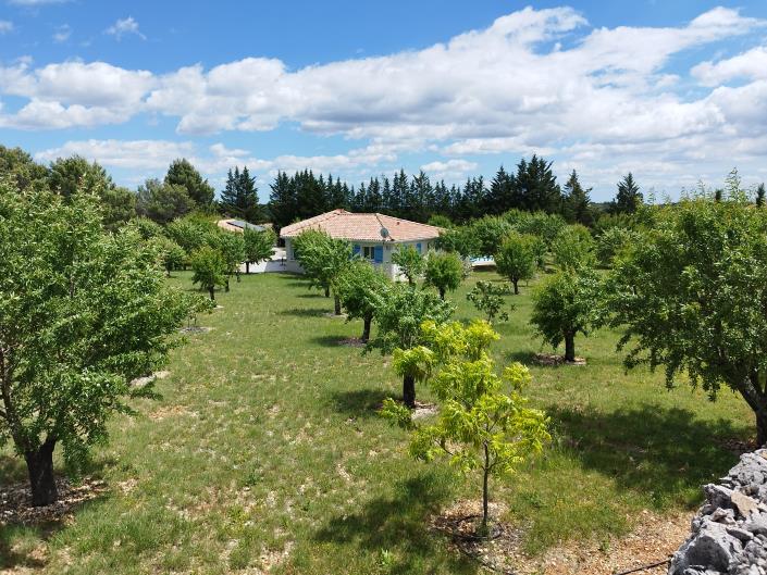 Image No.21-Maison / Villa de 3 chambres à vendre à Assignan