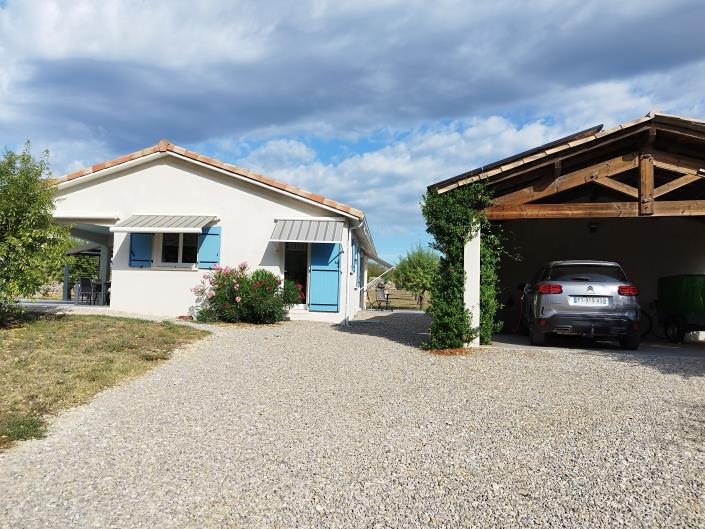 Image No.17-Maison / Villa de 3 chambres à vendre à Assignan