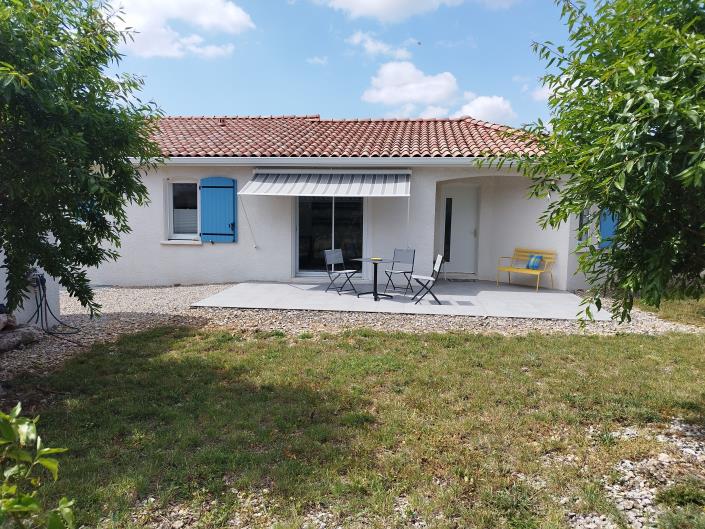 Image No.14-Maison / Villa de 3 chambres à vendre à Assignan