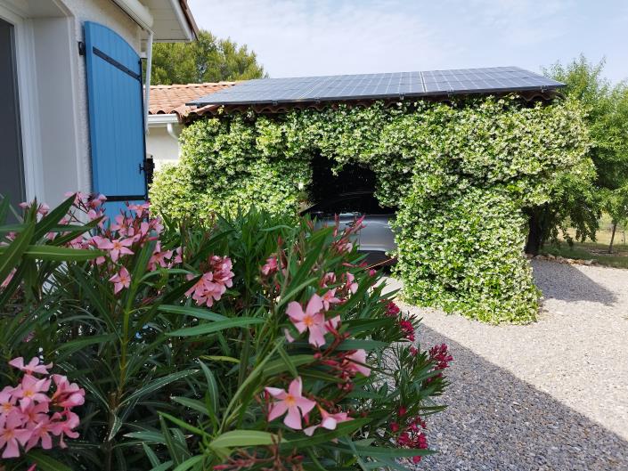 Image No.16-Maison / Villa de 3 chambres à vendre à Assignan