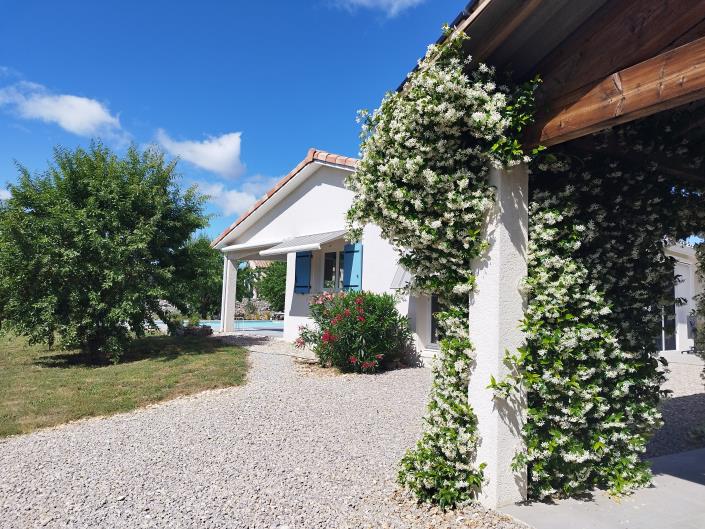 Image No.18-Maison / Villa de 3 chambres à vendre à Assignan