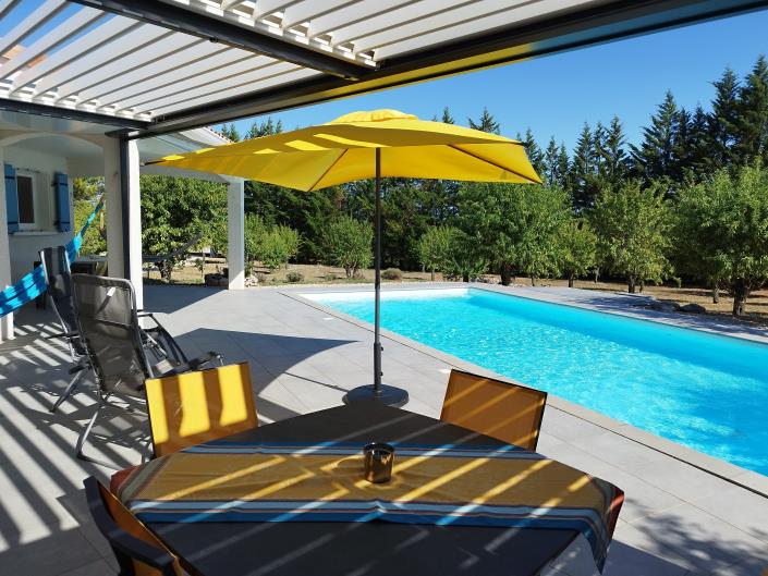 Image No.4-Maison / Villa de 3 chambres à vendre à Assignan