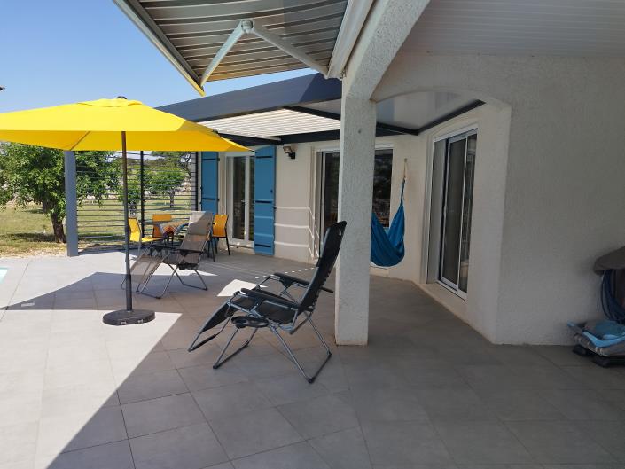 Image No.24-Maison / Villa de 3 chambres à vendre à Assignan