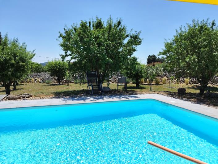 Image No.23-Maison / Villa de 3 chambres à vendre à Assignan