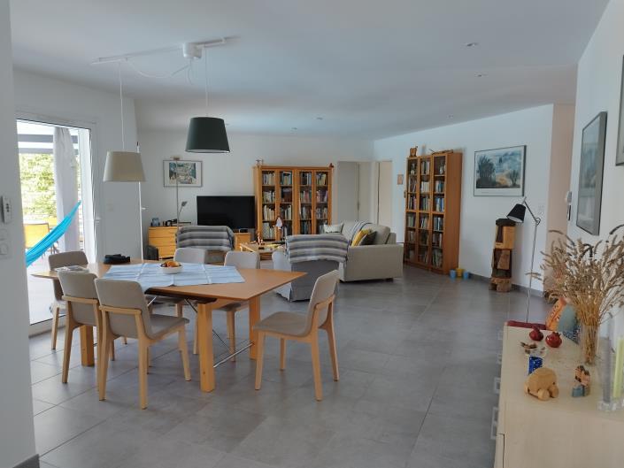 Image No.7-Maison / Villa de 3 chambres à vendre à Assignan