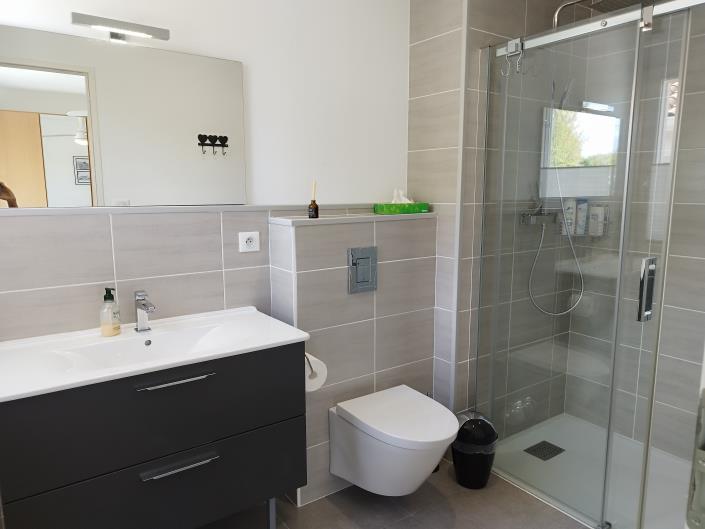 Image No.12-Maison / Villa de 3 chambres à vendre à Assignan