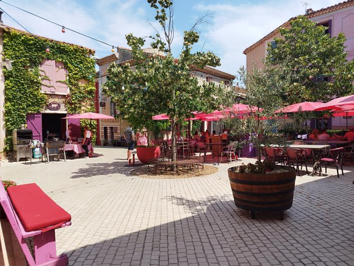 Image No.31-Maison / Villa de 3 chambres à vendre à Assignan