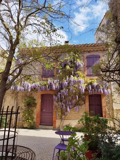 Image No.34-Maison / Villa de 3 chambres à vendre à Assignan
