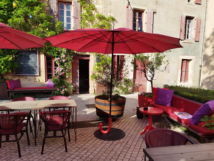 Image No.33-Maison / Villa de 3 chambres à vendre à Assignan