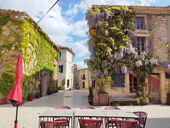 Image No.32-Maison / Villa de 3 chambres à vendre à Assignan