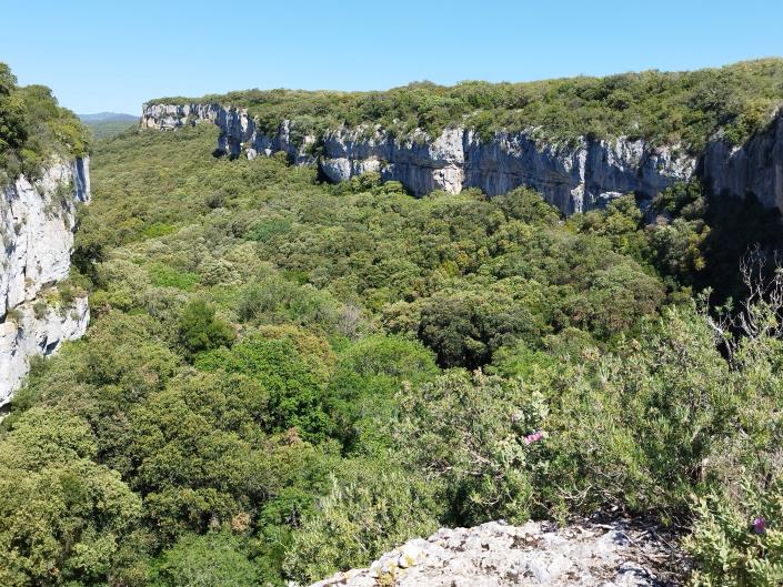 Image No.38-Maison / Villa de 3 chambres à vendre à Assignan