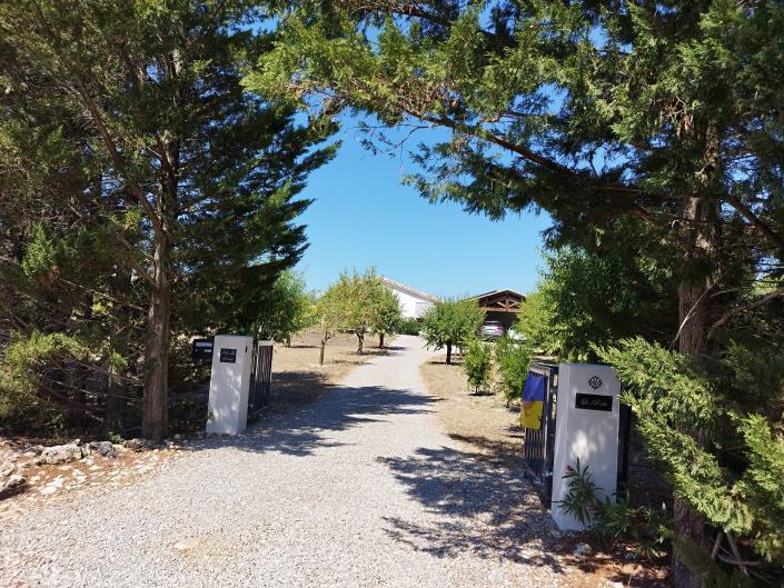 Image No.20-Maison / Villa de 3 chambres à vendre à Assignan