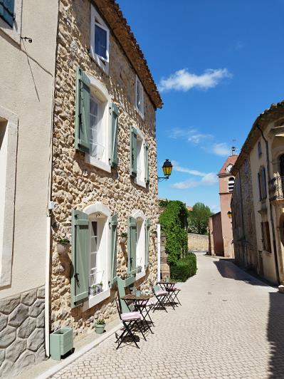 Image No.29-Maison / Villa de 3 chambres à vendre à Assignan