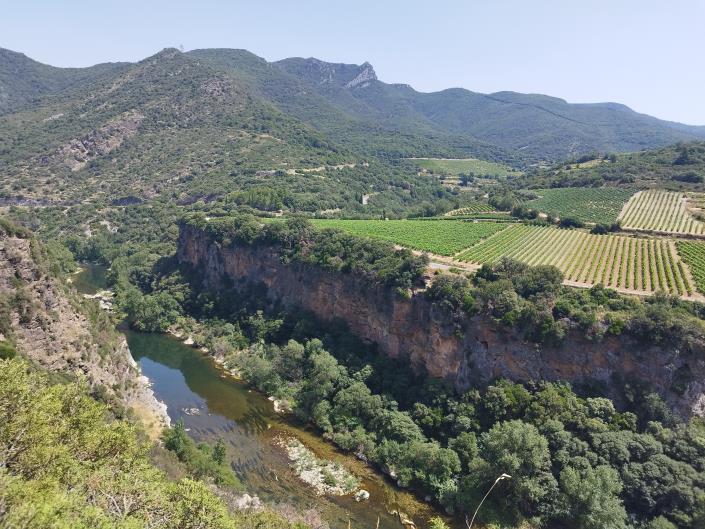 Image No.40-Maison / Villa de 3 chambres à vendre à Assignan