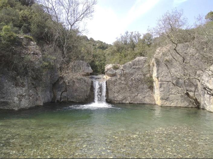 Image No.39-Maison / Villa de 3 chambres à vendre à Assignan