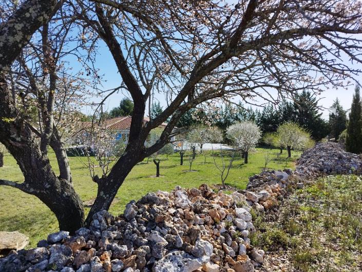 Image No.27-Maison / Villa de 3 chambres à vendre à Assignan