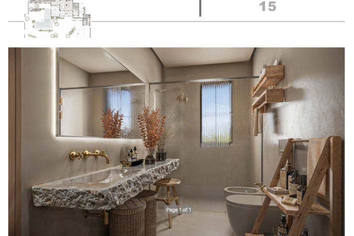 Image No.11-5 Bed Villa / Detached for sale