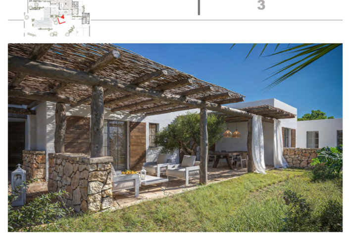 Image No.3-5 Bed Villa / Detached for sale