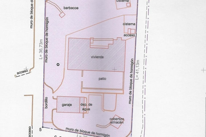 Image No.56-5 Bed Villa for sale