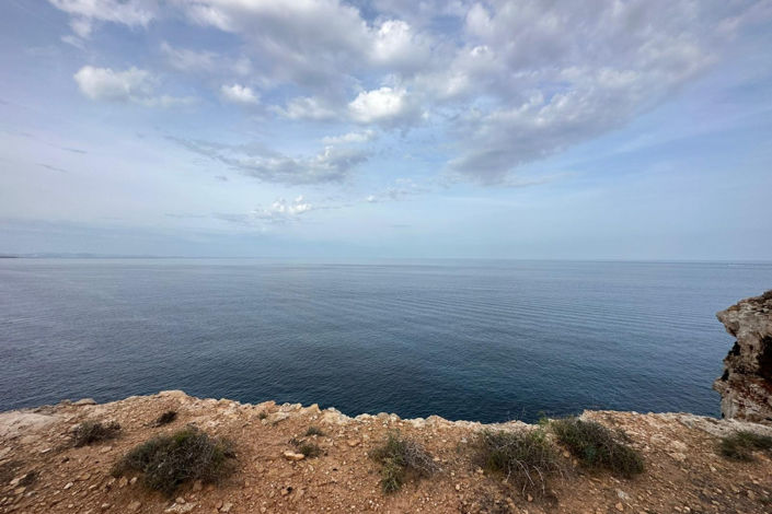 Image No.3-Villa de 4 chambres à vendre à Punta Prima 