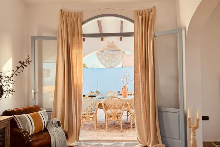 Image No.4-Villa de 4 chambres à vendre à Punta Prima 