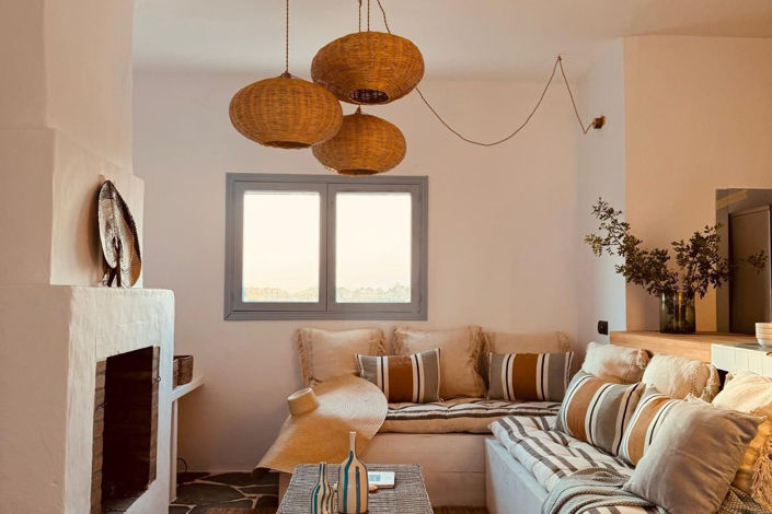 Image No.9-Villa de 4 chambres à vendre à Punta Prima 