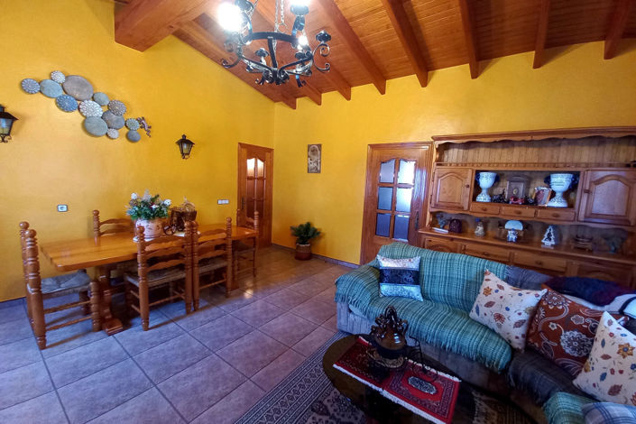 Image No.9-Villa de 4 chambres à vendre à San Francisco Javier