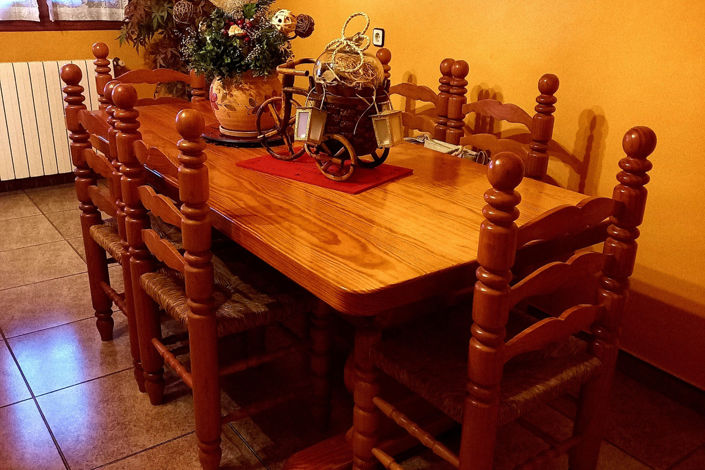 Image No.10-Villa de 4 chambres à vendre à San Francisco Javier