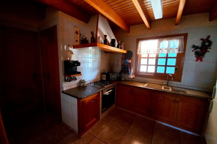 Image No.11-Villa de 4 chambres à vendre à San Francisco Javier