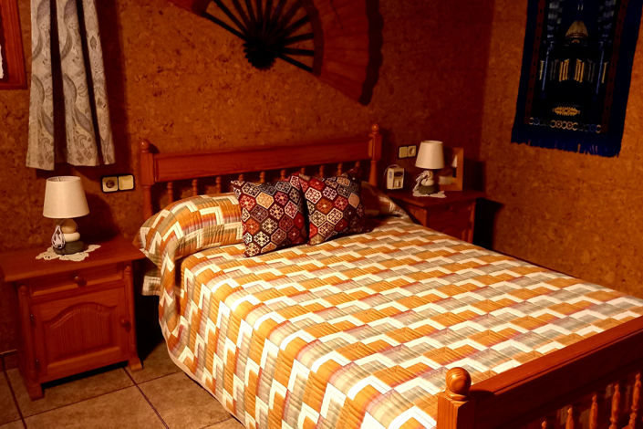 Image No.13-Villa de 4 chambres à vendre à San Francisco Javier