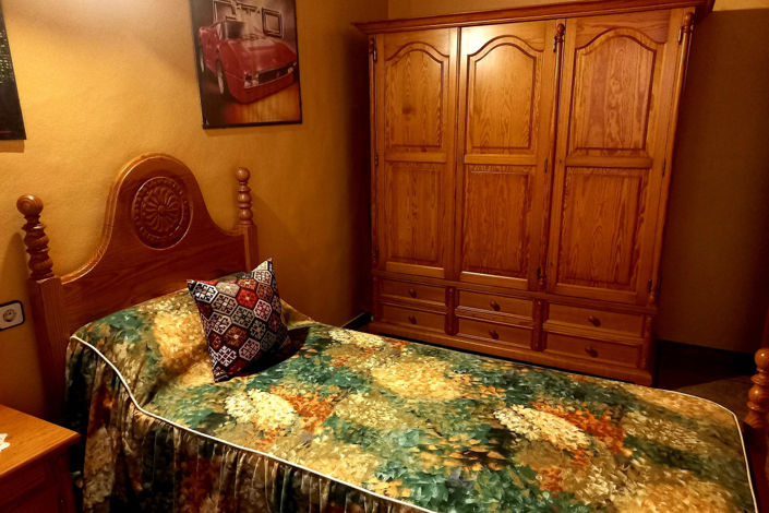 Image No.15-Villa de 4 chambres à vendre à San Francisco Javier