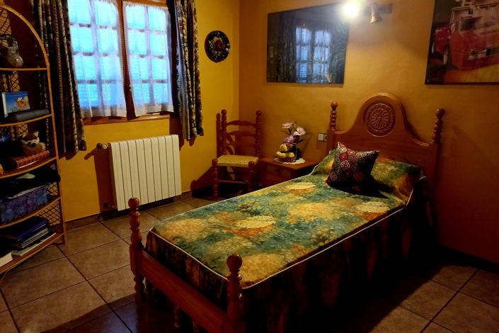 Image No.16-Villa de 4 chambres à vendre à San Francisco Javier