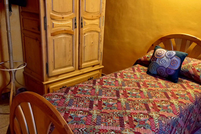 Image No.17-Villa de 4 chambres à vendre à San Francisco Javier