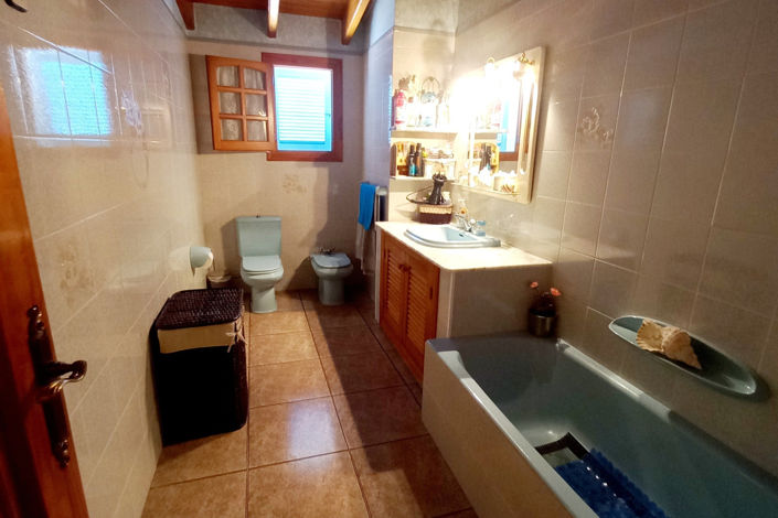 Image No.20-Villa de 4 chambres à vendre à San Francisco Javier