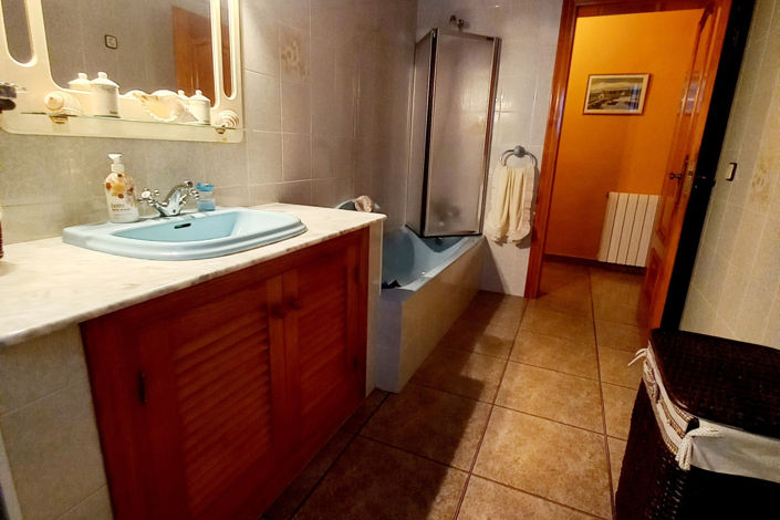 Image No.21-Villa de 4 chambres à vendre à San Francisco Javier