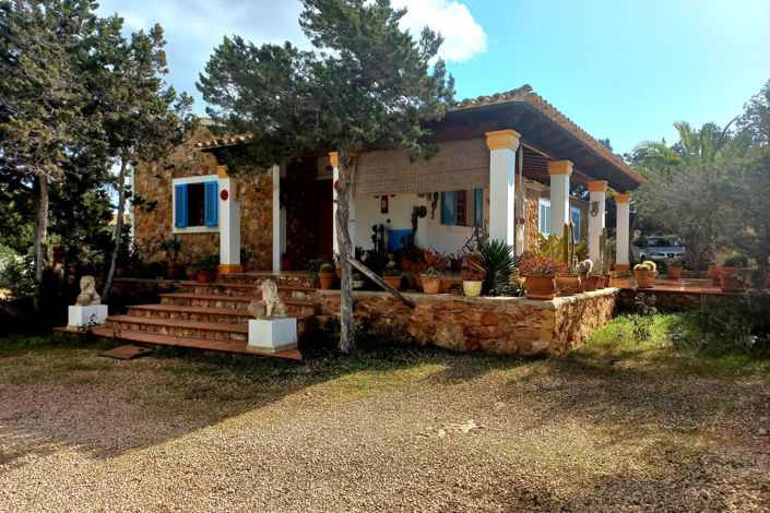 Image No.22-Villa de 4 chambres à vendre à San Francisco Javier