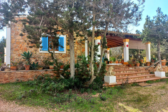 Image No.24-Villa de 4 chambres à vendre à San Francisco Javier