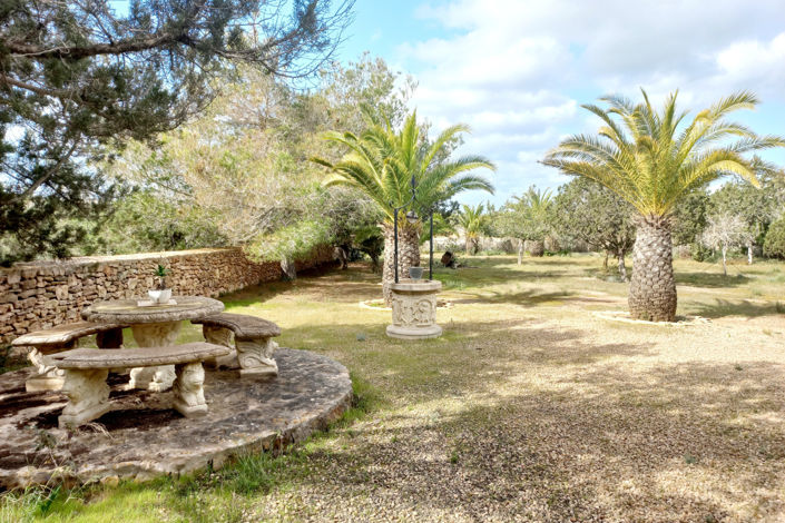 Image No.2-Villa de 4 chambres à vendre à San Francisco Javier