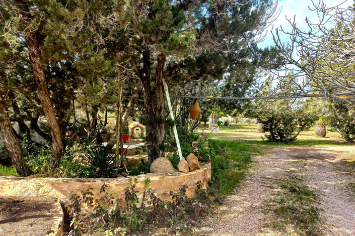 Image No.30-Villa de 4 chambres à vendre à San Francisco Javier