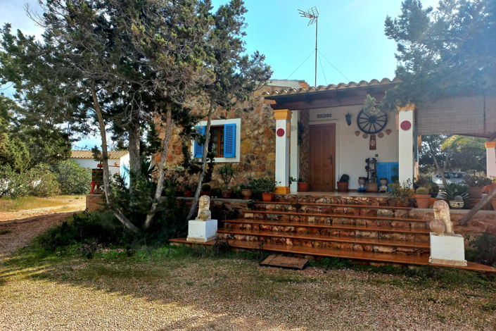 Image No.31-Villa de 4 chambres à vendre à San Francisco Javier